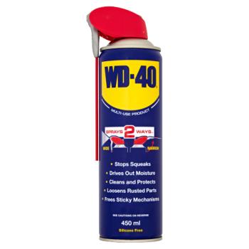 WD-40 Multi-Use Product 450ml