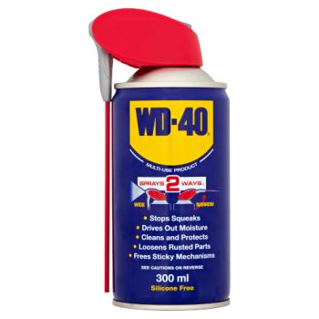 WD-40 Smart Straw 300ml