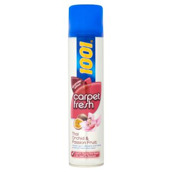 1001 Carpet Fresh Pe