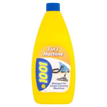 1001 3 In 1 Machine Shpo 500ml