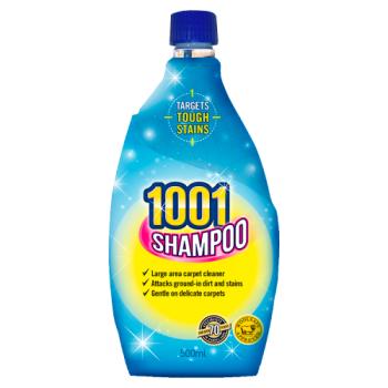 1001 Shampoo 500ml