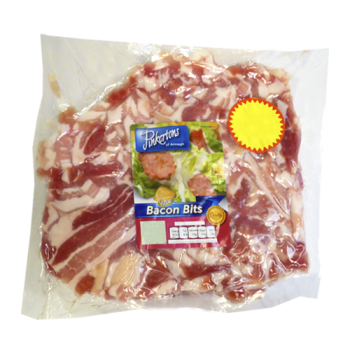 Pinkerton's of Armagh Bacon Bits 2.27kg 