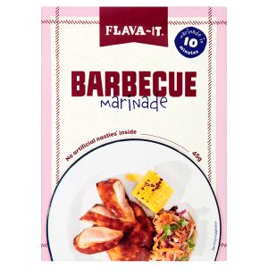 Flava-it Bbq Marinade