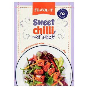 Flava Marinade Swt Chilli