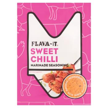 Flava-it Sweet Chilli Marinade Seasoning 35g