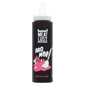 Meat Lust BBQ Mop 200ml