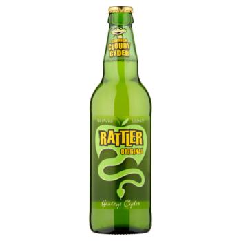 Healey's Cyder Rattler Original 500ml
