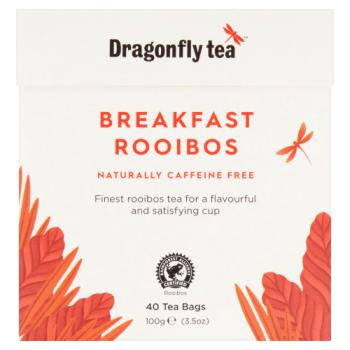 Dragonfly Rooibos - Breakfast Blend