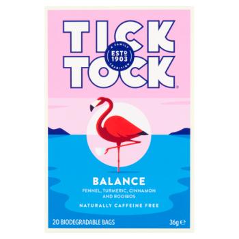 Tick Tock Balance