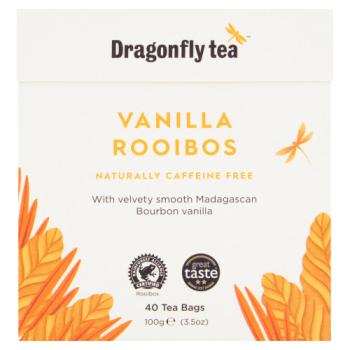 Dragonfly Rooibos - Vanilla