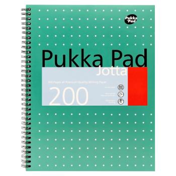Milan Pukka Jotter A4 Notepad