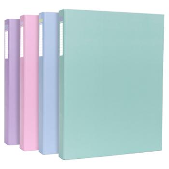 Pukka Pastel Ring Binder