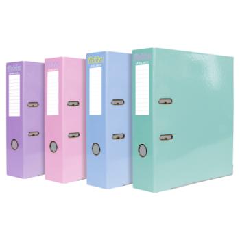 Pukka Pastel Lever Arch