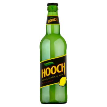 Hooch Lemon Brew 500ml