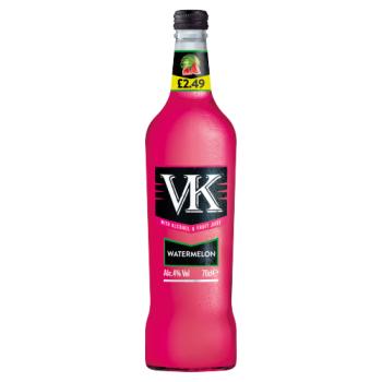 Vk Watermelon