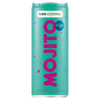 Flare Mojito Pm 1.29