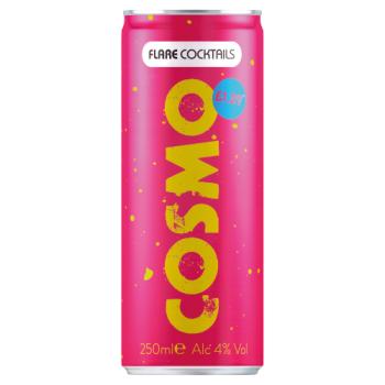Flare Cocktails Cosmo 250ml