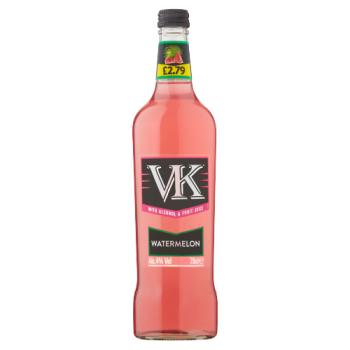 VK Watermelon 70cl