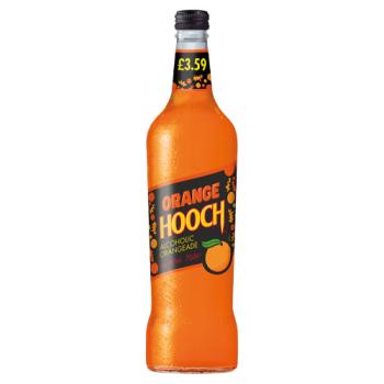 Hooch Orange Pm359