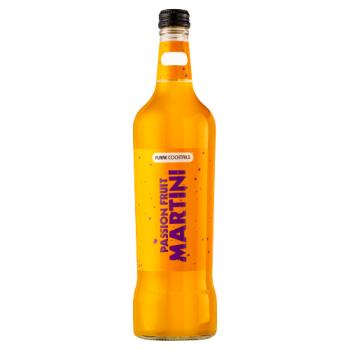 Flare Cocktails Passion Fruit Martini 70cl