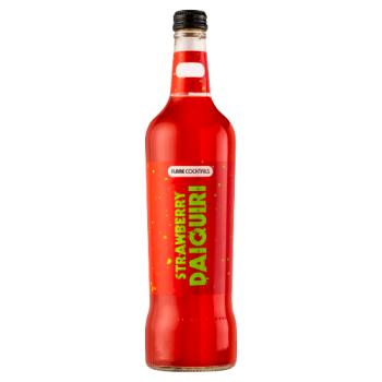 Flare Cocktails Strawberry Daiquiri 70cl