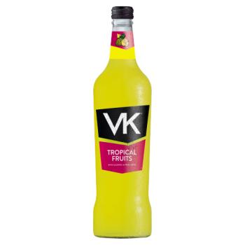 VK Tropical Fruits 70cl