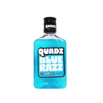 Quadz Blue Razz 200ml