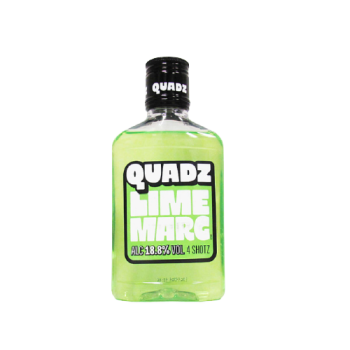 Quadz Lime Marg 200ml