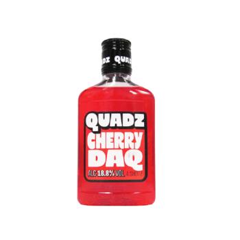 Quadz Cherry Daq 200ml