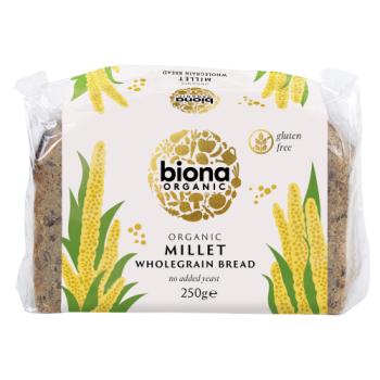 Biona Millet Bread
