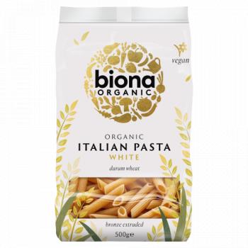 Biona White Penne
