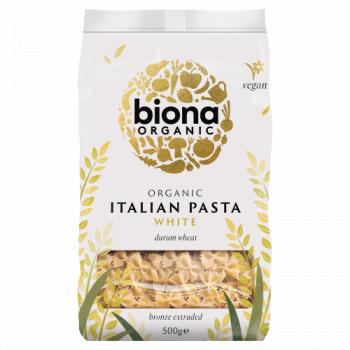 Biona White Farfalline