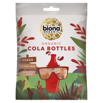 Biona "cola Bottle" Sweeties