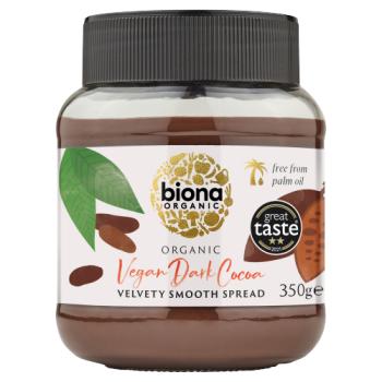 Biona Chocolate Spread - Vegan