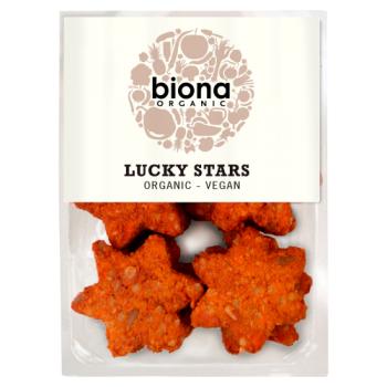 Biona Org Lucky Stars