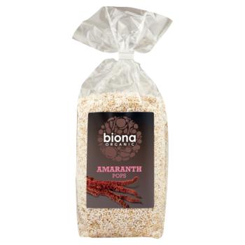 Biona Amaranth Pops