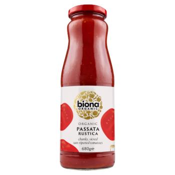 Biona Passata Rustica