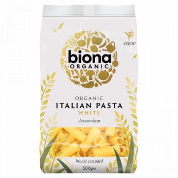 Biona White Rigatoni