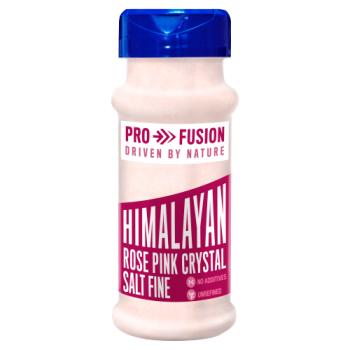 Profusion Himalayan Rose Pink Salt - Fi