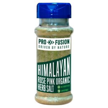 Profusion Himalayan Rose Pink Herbal Sa