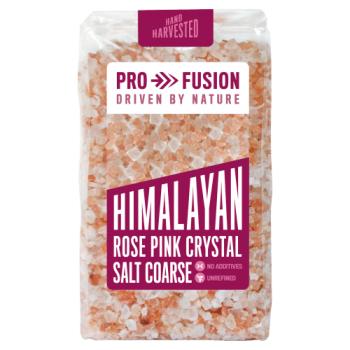 Profusion Himalayan Rose Pink Salt - Co