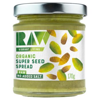Raw Health Raw Superseed Spread