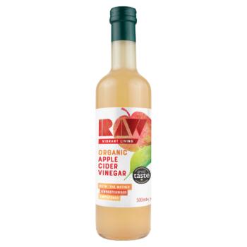 Raw Health Raw Apple Cider Vinegar