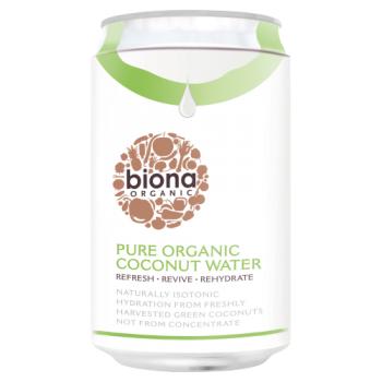 Biona Coconut Water
