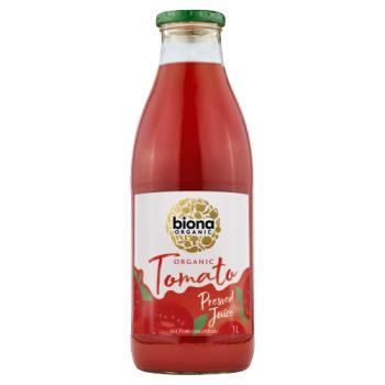 Biona Tomato Juice