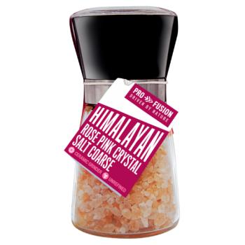 Profusion Salt Mill - Himalayan Rose Pi