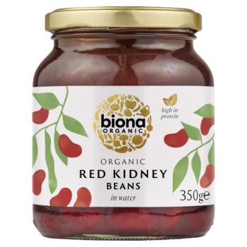 Biona Red Kidney Bea