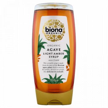 Biona Agave Syru