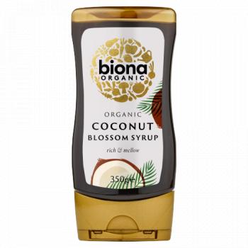 Biona Coconut Blossom Nectar