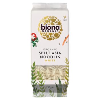 Biona Spelt Noodles